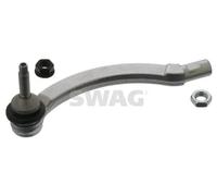 Testina barra sterzo Assale anteriore Sx 55 92 1414 SWAG per VOLVO S80 I V70 II