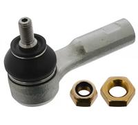SWAG Autoteile Testina barra sterzo 55 92 1563 Assale anteriore Sx per VOLVO V40 Familiare