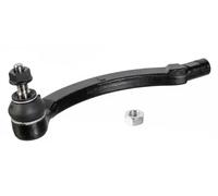 Testina barra sterzo Assale anteriore Sx 55 92 1566 SWAG per VOLVO S80 I