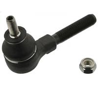 Testina barra sterzo Assale anteriore Sx 60 71 0002 SWAG per RENAULT 21 25
