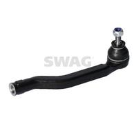 SWAG Testa barra d'accoppiamento per RENAULT 60 93 9039