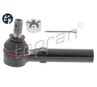Testina barra sterzo Assale anteriore Sx 600 683 TOPRAN per TOYOTA