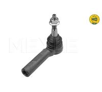 Testina barra sterzo Assale anteriore Sx 616 020 0015/HD MEYLE per OPEL SAAB