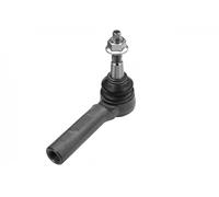 Testina barra sterzo Assale anteriore Sx 616 020 0015/HD MEYLE per SAAB OPEL