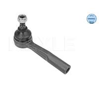 Meyle Estremità tirante 616 020 0023 – Testina sterzo anteriore Sx per Opel/Chevrolet