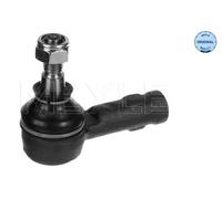 Testina barra sterzo Assale anteriore Sx 616 020 5579 MEYLE per OPEL SAAB