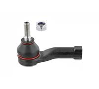 Testina barra sterzo Assale anteriore Sx 625 654 TOPRAN per SMART RENAULT