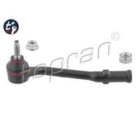 Testina barra sterzo Assale anteriore Sx 625 659 TOPRAN per CITROËN DS