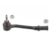 Testina barra sterzo Assale anteriore Sx 625 659 TOPRAN per CITROËN DS