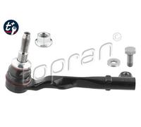 Testina barra sterzo Assale anteriore Sx 625 678 TOPRAN per BMW 7 5 5 Touring