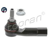 Testina barra sterzo Assale anteriore Sx 625 682 TOPRAN per VW SEAT AUDI SKODA