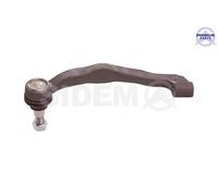 Testina barra sterzo Assale anteriore Sx 63638 SIDEM per VW MULTIVAN T5