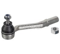 Testina barra sterzo Assale anteriore Sx 64 93 6067 SWAG per CITROËN DS
