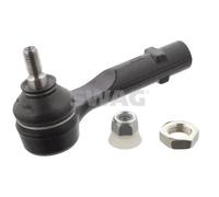 SWAG 64 93 6261 Testina sterzo