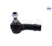 Testina barra sterzo Assale anteriore Sx 64232 SIDEM per VW