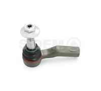 Testina barra sterzo Assale anteriore Sx 65230 SIDEM per LAND ROVER JAGUAR