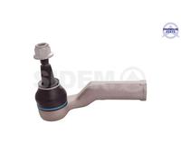 Sidem Testina sterzo 67234 Assale anteriore Sx per Volvo V40 Hatchback