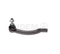Testina barra sterzo Assale anteriore Sx 67634 SIDEM per VOLVO 850 960 II 940 II