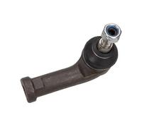 Testina barra sterzo Assale anteriore Sx 69-0065 MAXGEAR per VW