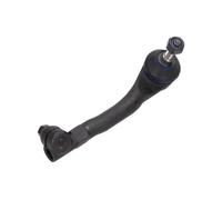 Testina barra sterzo Assale anteriore Sx 69-0330 MAXGEAR per RENAULT CLIO II
