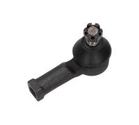 Testina barra sterzo Assale anteriore Sx 69-0356 MAXGEAR per CHEVROLET DAEWOO