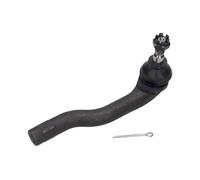 Testina barra sterzo Assale anteriore Sx 69-0818 MAXGEAR per MAZDA 2