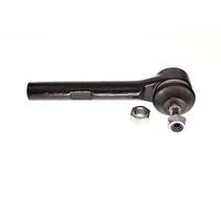 2x Testine barra sterzo MAXGEAR Davanti S+D per FIAT, LANCIA PANDA