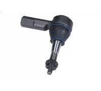 Testa barra d'accoppiamento Assale anteriore Sx per CHEVROLET OPEL VAUXHALL ANTA