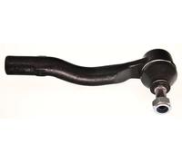 Testina barra sterzo Assale anteriore Sx 69-1221 MAXGEAR per TOYOTA VERSO