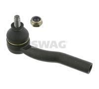 Testina barra sterzo Assale anteriore Sx 70 71 0036 SWAG per ALFA ROMEO FIAT