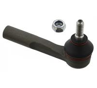 Testina barra sterzo Assale anteriore Sx 70 92 8618 SWAG per FIAT ALFA ROMEO