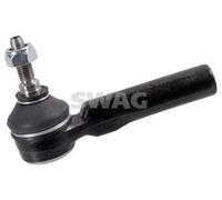 Testina barra sterzo Assale anteriore Sx 70 94 6005 SWAG per ALFA ROMEO LANCIA