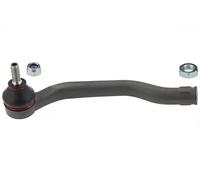 Testina barra sterzo Assale anteriore Sx 700 716 TOPRAN per RENAULT MEGANE CC