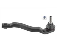 Testina barra sterzo Assale anteriore Sx 700 737 TOPRAN per RENAULT
