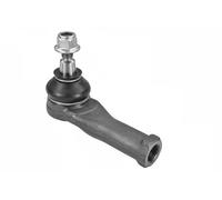 Testina barra sterzo Assale anteriore Sx 716 020 0014 MEYLE per FORD JAGUAR