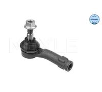 Testina barra sterzo Assale anteriore Sx 716 020 0022 MEYLE per FORD FIESTA VI