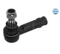 Testina barra sterzo Assale anteriore Sx 716 020 4107 MEYLE per FORD