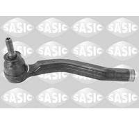 Sasic Testina barra sterzo 7674020 Sx per Renault Clio IV, Zoe, Captur I