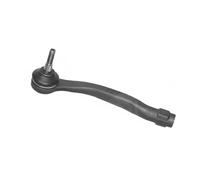 Sasic Estremità tirante 7674036 Testina sterzo anteriore SX per Dacia Sandero III, Logan III, Jogger
