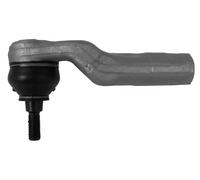 Sasic Testina barra sterzo 7676067 per Ford C-MAX II anteriore sinistra