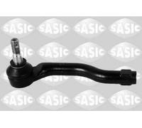 Testina barra sterzo Assale anteriore Sx 7676078 SASIC per MAZDA 2