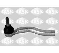 Testina barra sterzo Assale anteriore Sx 7676090 SASIC per DAIHATSU TOYOTA