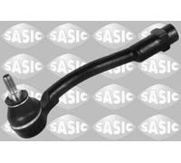 Testina barra sterzo Assale anteriore Sx 7676109 SASIC per HYUNDAI KIA