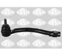 Testina barra sterzo Assale anteriore Sx 7676111 SASIC per HYUNDAI KIA