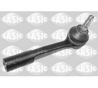 Testina barra sterzo Assale anteriore Sx 7676119 SASIC per FIAT 500L