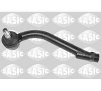 Sasic Testina sterzo 7676125 anteriore sinistra per KIA HYUNDAI