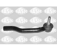 Testina barra sterzo Assale anteriore Sx 7676132 SASIC per NISSAN JUKE JUKE Van