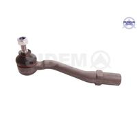 Testina barra sterzo Assale anteriore Sx 7936 SIDEM per CITROËN PEUGEOT