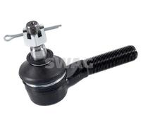 Testina barra sterzo Assale anteriore Sx 80 94 1277 SWAG per MITSUBISHI HYUNDAI