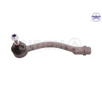 Testina barra sterzo Assale anteriore Sx 81336 SIDEM per KIA HYUNDAI